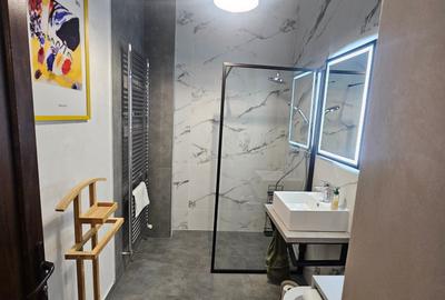 Apartament doua camere Centru - UMF - 5