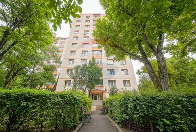 Comision 0%! Apartament cu 3 camere de Vanzare L.C. Babeș | Astra - 2