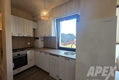 Apartament nou 2 camere mobilat | Parcare | Decebal- Piata Alba Iulia - 10