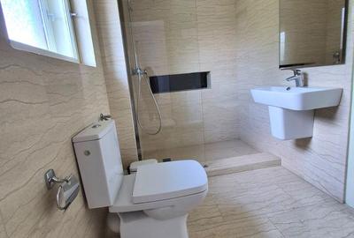 For rent | Spațiu birouri | Aviatorilor | Vilă consolidată - 5