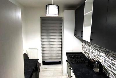 Exigent Plaza Residence Vanzare Garsoniera Moderna ,8 min M Lujerului - 7