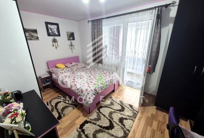 Ap 3 CAMERE | 2 BALCOANE INCHISE | 2 LOCURI DE PARCARE | Iris/Sobarilor - 6