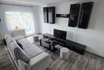 Apartament 3 camere | 100 mp | Vasile Aaron | Sibiu - 5
