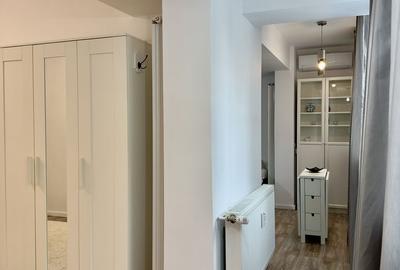 Apartament 3 camere | Iuliu Maniu 73 | bloc anvelopat - 28