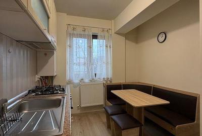 Apartament 2 Camere Decomandat – Centru / Palas | Bloc Nou - 6