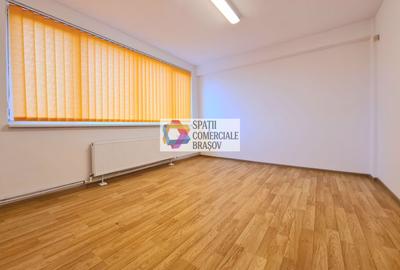 Spatiu birouri de închiriat Brasov - 120 mp  # plus-imo - 4
