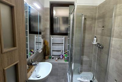 Universitate apartament 2 camere de vanzare - 9