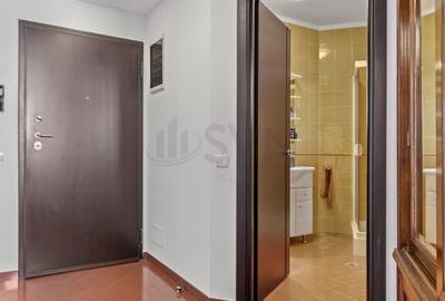 REA1020272 3 Camere Premium Location I Clucerului Arcul De Triumf - 5
