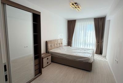 Apartament cu 2 Camere, Prima Inchiriere/Parcare, Maurer Residence - 7