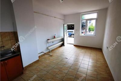 Casa si hale industriale - 475 mp utili in Cisnadie langa Sibiu - 15