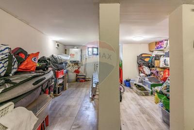 Casă / Vilă cu 5 camere de vanzare în zona Domenii, langa metrou - 18