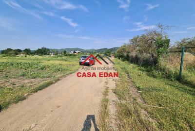 Teren intravilan in Campina, 7500mp--35e - 5