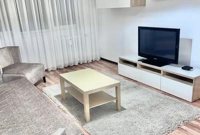 Apartament cu 2 camere decomandat, mobilat în Politehnica