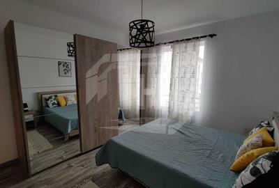 Apartament 2 camere I bloc nou I zona Sigma - 6