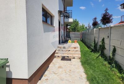 Spațiu Comercial de Închiriat  Otopeni  116 mp - 3
