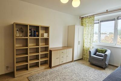 Apartament cu 2 camere, mobilat în Muncii