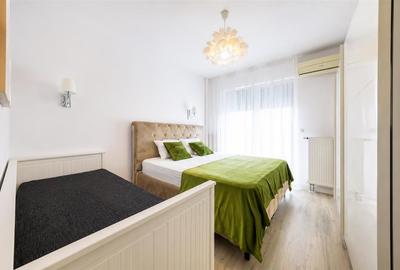 3 camere | Quadra Place | Parcare inclusa | Sector 6 - 4