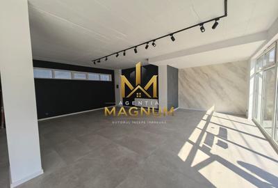 Locație excelentă pentru afacerea ta | 120 mp | Trafic intens | Bloc n - 3