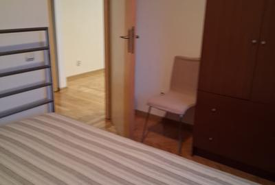 Aprtament 2 camere mobilat si utilat. - 27