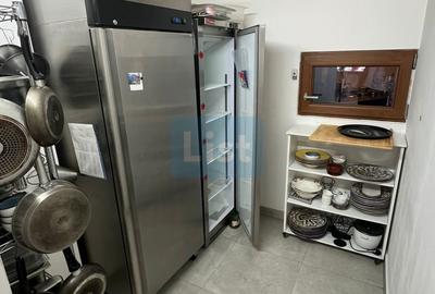 Spațiu comercial, 105mp + curte, zonă intens circulată - 6