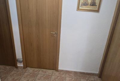 Apartament 3 camere decomandat,etaj 1,  Bld Mircea Voda, metrou Timpuri Noi - 13