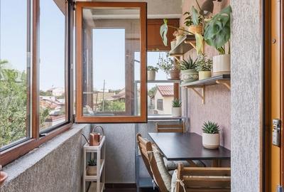 2 camere | Bucurestii Noi | Bazilescu | Jiului | Metrou | Com 0% - 14