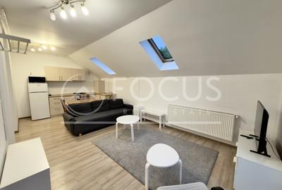 Apartament 3cam CENTRALA PROPRIE - Bloc Nou - Lacul Tei | Barbu Vacarescu - 2