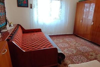 Casa Cotorca Glodeanu Silistea, Buzau  4 camere + baie + bucatarie - 9