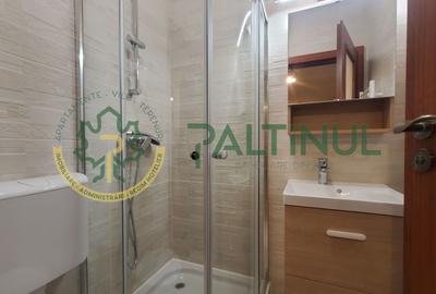 Ap. 3 camere cu2 baii si 1 balcon, parcare subterana City Rezidence - 9