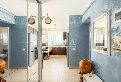 Apartament modern 3 camere,2 bai- Prelungirea Mihai Viteazu - 5