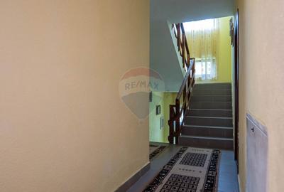 Vanzare vila-pensiune D+P+M 10 camere de vânzare, Daesti jud. Valcea - 13