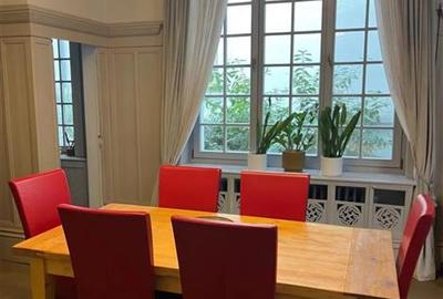 PIATA VICTORIEI, VILA CU ARHITECTURA SUPERBA, 11 CAMERE! - 6
