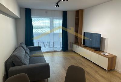 Apartament cu 2 camere semidecomandat în Drumul Taberei