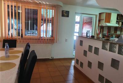 Oportunitate Vilă Individuală in cartier Turnișor zona Zăvoi - 13