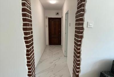 Apartament 3 camere de inchiriat in zona Drumul Taberei  la 2 minute se AFI - 10