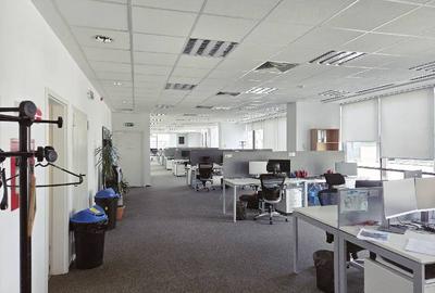 CSDA Siriului Subinchiriere, Barbu Vacarescu, 650 mp  0% comision! - 3
