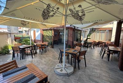 Restaurant și pizzerie Perla Neagră sau schimb cu casă/apartament - 12