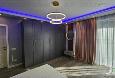 Vanzare VILA PERLA / stil mediteranean - Snagov (zona lac + padure) - 17
