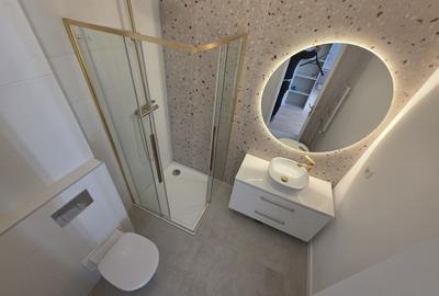 Apartament 2 camere de închiriat, British School, Iancu Nicolae - 8