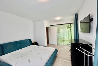 Casa de inchiriat 4 camere complet mobilata | Sanpetru Brasov - 26