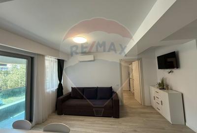 Apartament cu 2 camere de vânzare în Mamaia Nord Wave 3 - 2