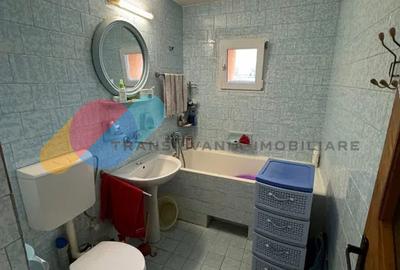 Apartament 3 camere, Mănăștur, zona Calvaria - 7