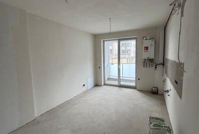 Apartament cu 2 camere decomandat în Vasile Alecsandri
