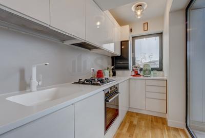 REA1022714 2 Camere l Floreasca l Terasa 40mp l Parcare l Boxa - 11