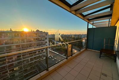 Apartament cu 3 camere decomandat, mobilat în Dristor