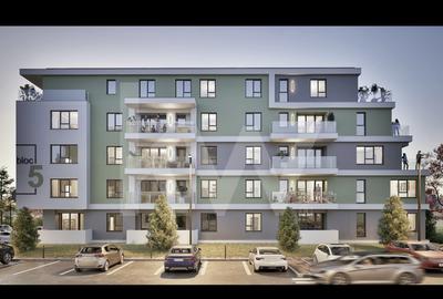 Apartament 2 camere - 13