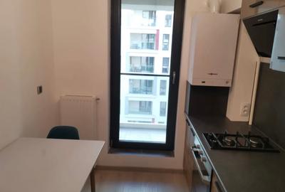 Închiriere garsonieră Exigent Plaza cu loc de parcare - 8