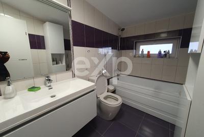 Casa mobilata 4 camere in Trivale, Pitești - Langa statia de autobuz - 3