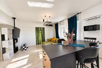 Apartament 3 camere Baneasa - 2