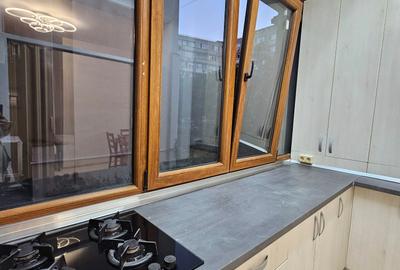 PARC Cismigiu - Oferta inchiriere garsoniera - Centrala proprie! - 19